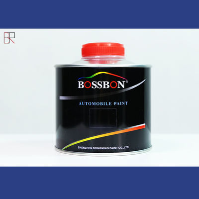 High Solid Content Colorless Fast Dry Auto Paint Hardener