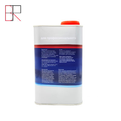 Auto Paint Auxiliary HDI Curing Agent Car Paint Hardener