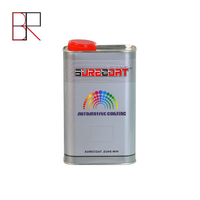 Automotive Paint HDI Curing Agent Acrylic Car Paint Hardener