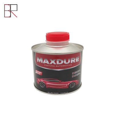 High Concentration Hardener Car Refinish Paint Curing Agent Catalyst