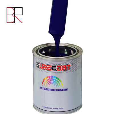 1K 200L Honda NH578 Scratch Repair Car Paint Liquid Coating