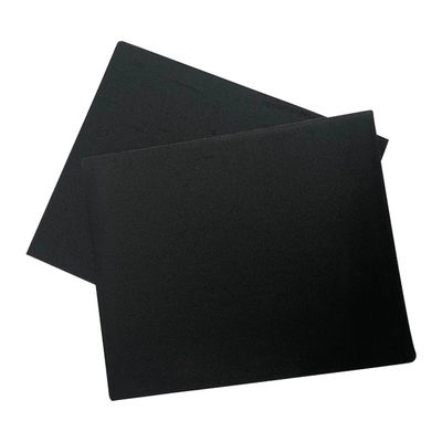 9" 11" Silicon Carbide Emery Cloth Abrasive Paper