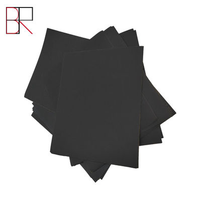 9" 11" Silicon Carbide Emery Cloth Abrasive Paper