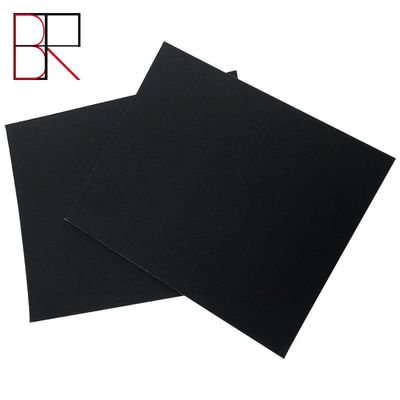 Waterproof Abrasive Rectangle 2000 Grit Wet Dry Sandpaper