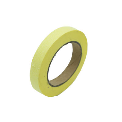 Kraft Paper 18mm 24mm 48mm Car Masking Tape Roll