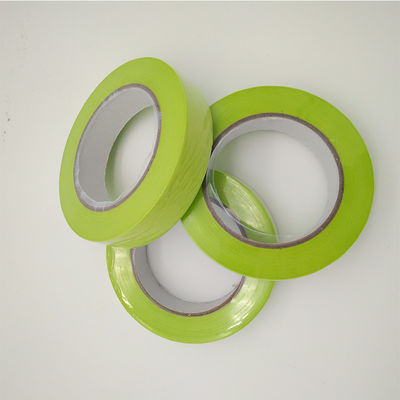 Offer Printing 20mm Silicone Car Masking Tape For Auto Painting