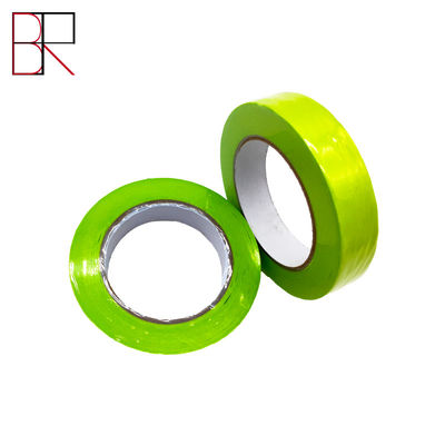 Offer Printing 20mm Silicone Car Masking Tape For Auto Painting