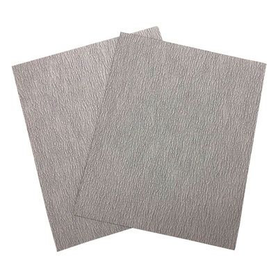2000 Grit Sandpaper Sheets Self Adhesive Abrasive Paper