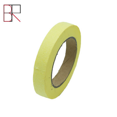 Offer Printing Single Sided Kraft Paper Car Masking Tape