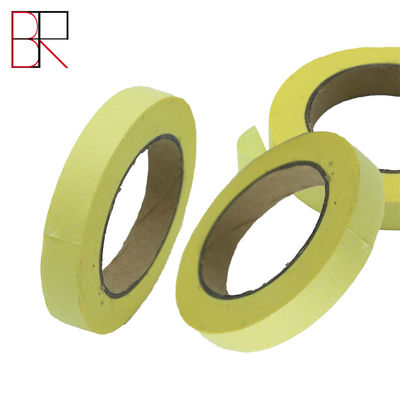 Offer Printing Single Sided Kraft Paper Car Masking Tape