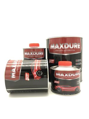 Strong Adhesion Excellent Coverage 1K Car Paint Base Coat