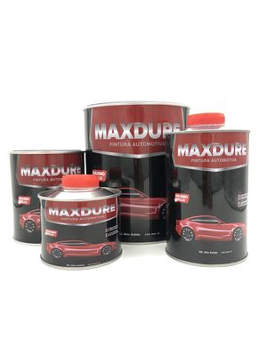 Strong Adhesion Excellent Coverage 1K Car Paint Base Coat