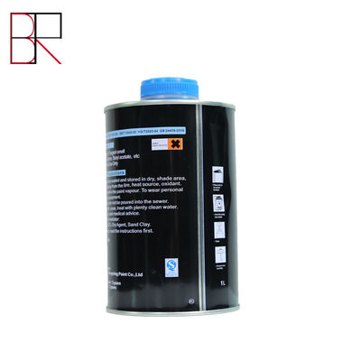 Solvent Diluent Reducer Colorless NC Car Paint Thinner