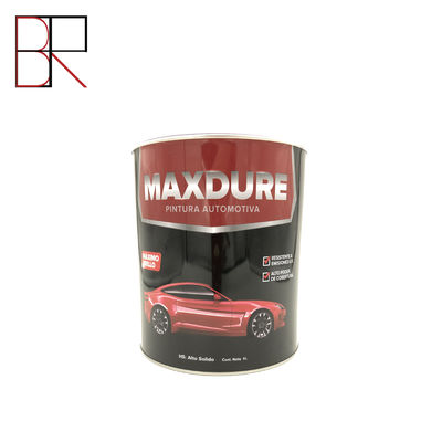 High Performance Fast Standard Slow Dry 2K Automotive Paint Thinner