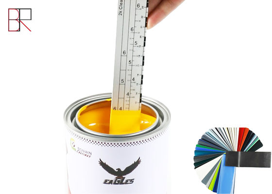 1.2KG Ready Mixed Car Paint