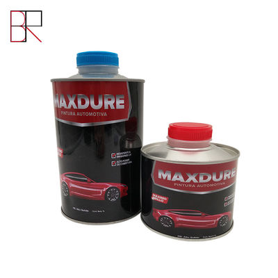 Fast Dry 2K Primer Solvent Auto Refinish Paint Bonding Promote
