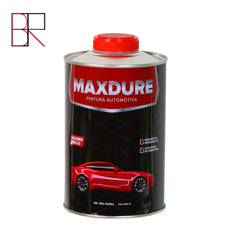 Solvent Diluent Reducer Colorless NC Car Paint Thinner